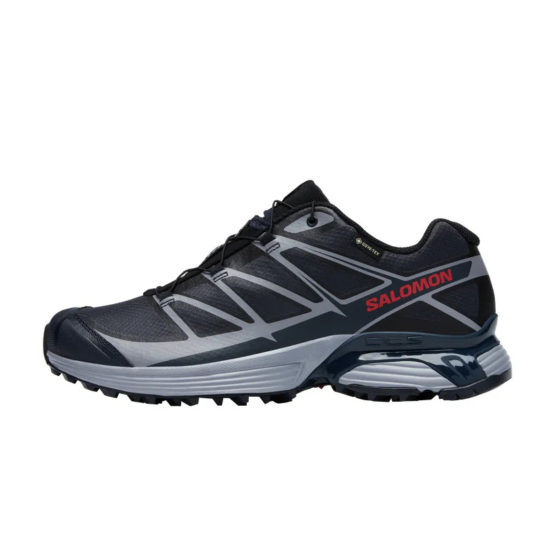 Salomon XT-Pathway GTX Black