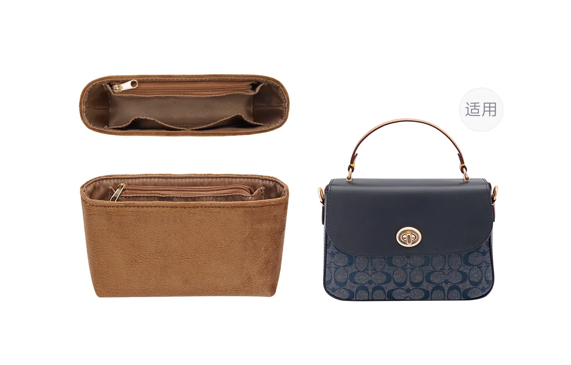 GUYI COACHmmarlie 24