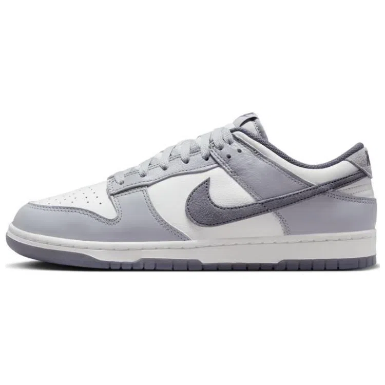 Nike Dunk Low SE White Grey