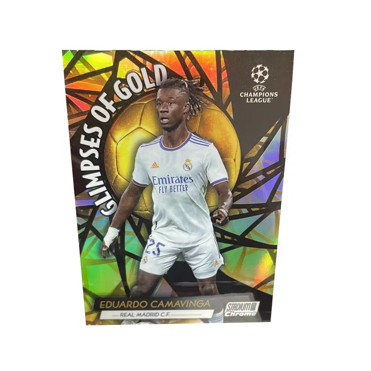 Topps TOPPS