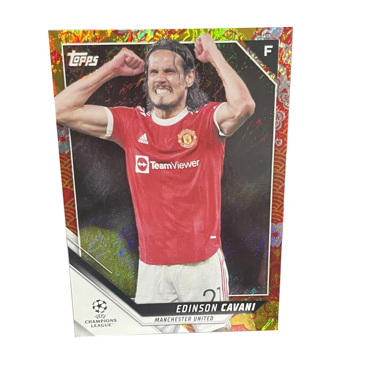 Topps 125
