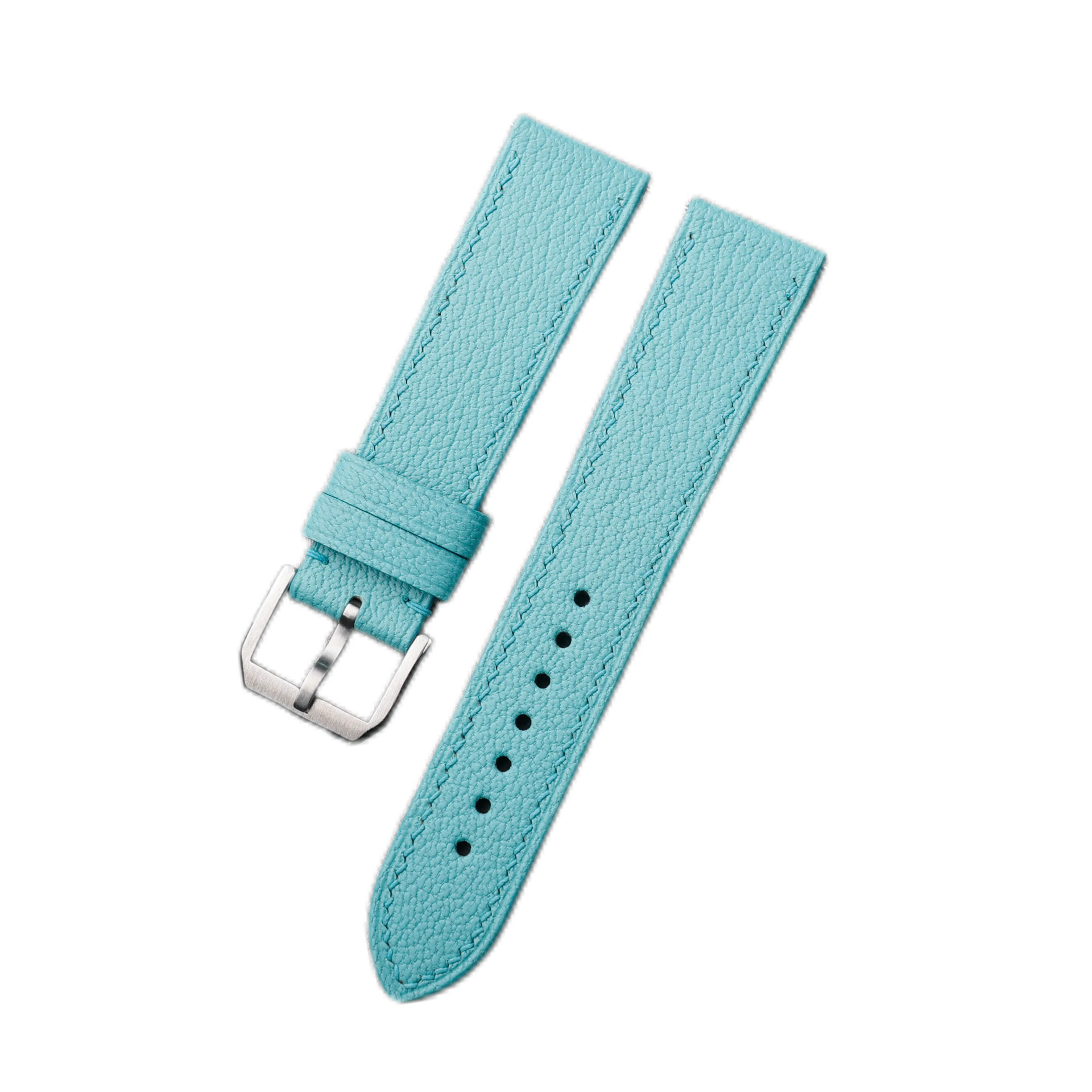 Benchmark tank chevre 75115