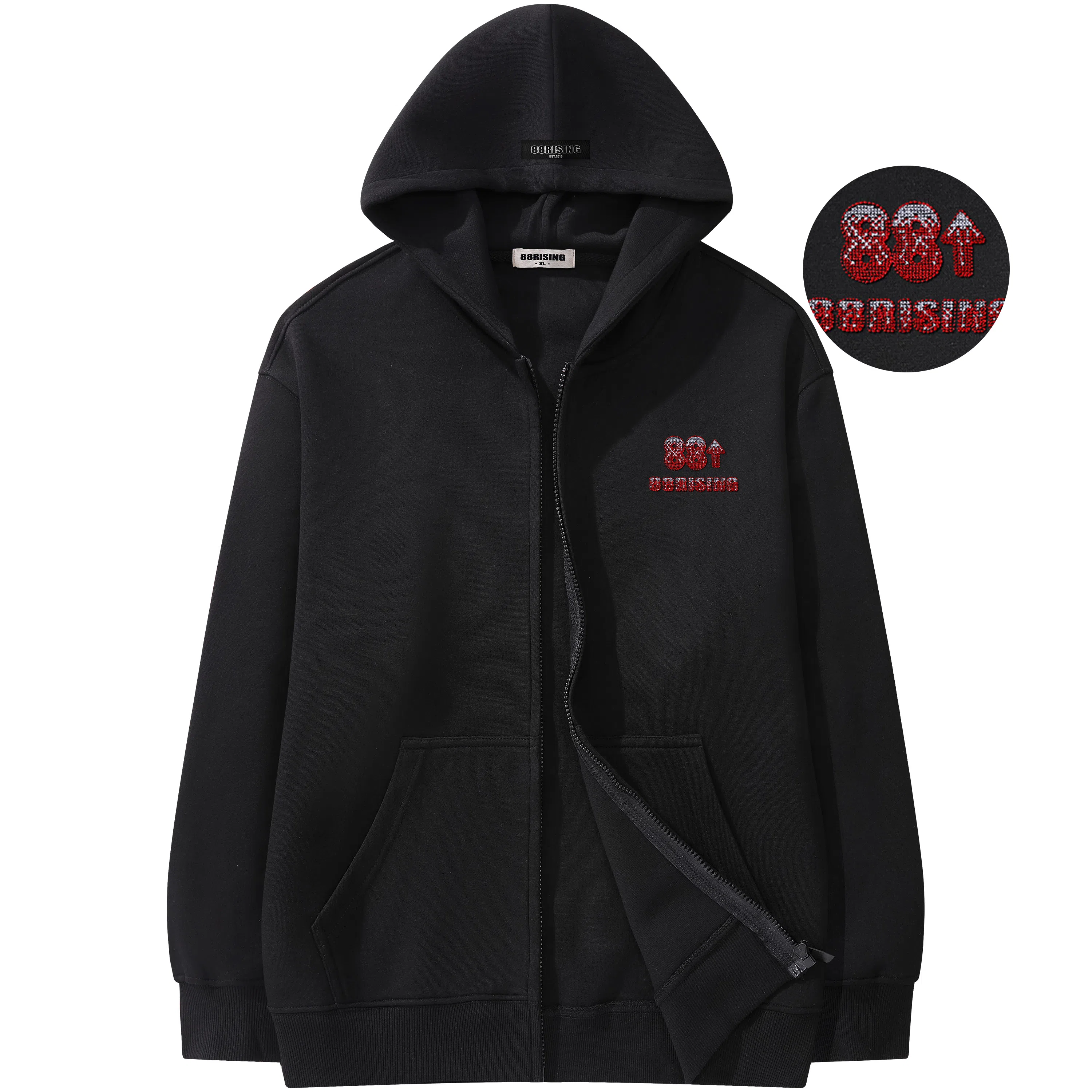 88rising LOGO