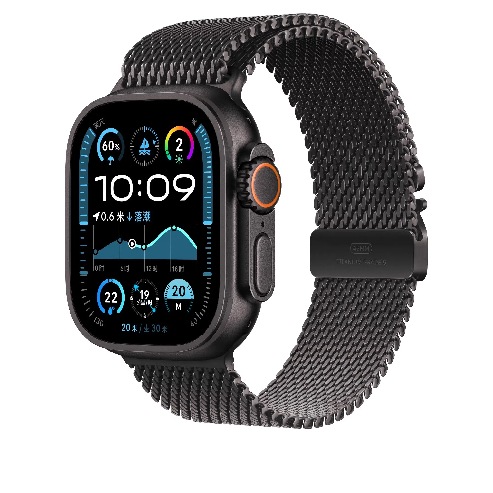 FZRT Apple Watch Ultraiwatch S10987 SE