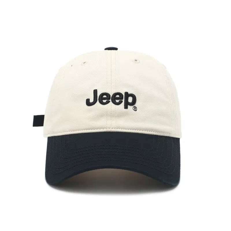 Jeep Cap
