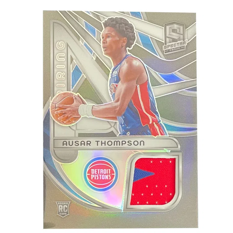 PANINI RC 119149 Patch