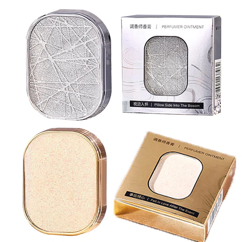 HANBOLI Solid Perfume