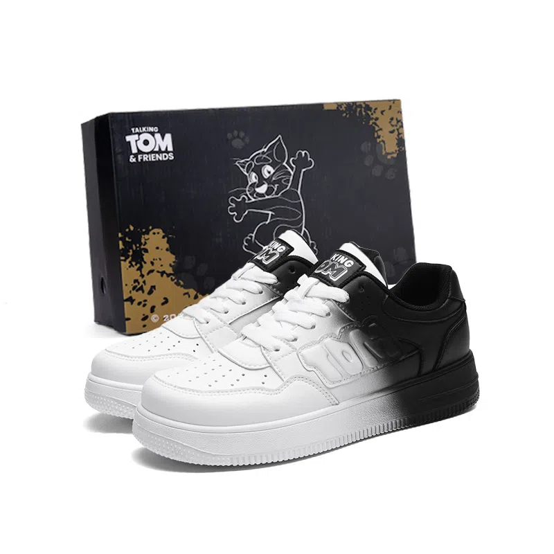 Talking Tom Classic Low Sneakers