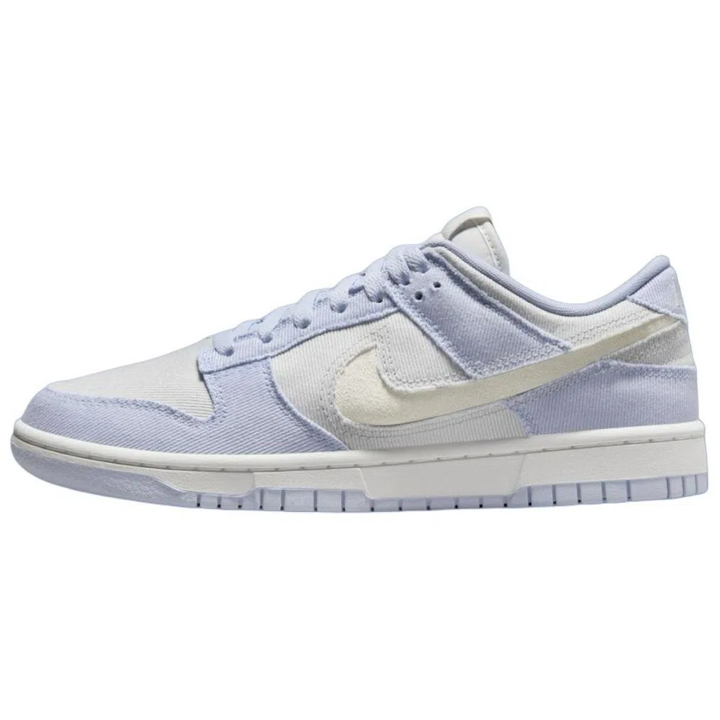 Nike Dunk Low "Ghost Denim"