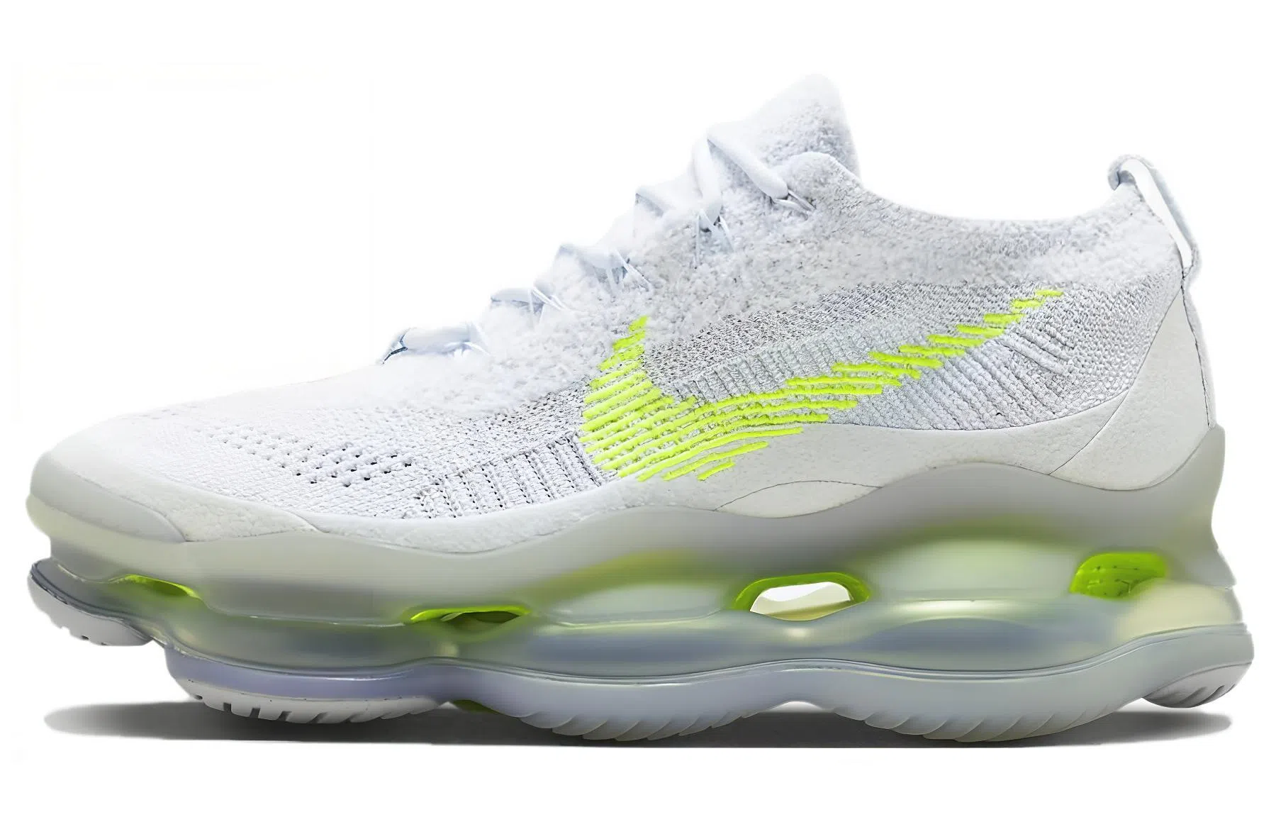 Nike Air Max Scorpion White Green