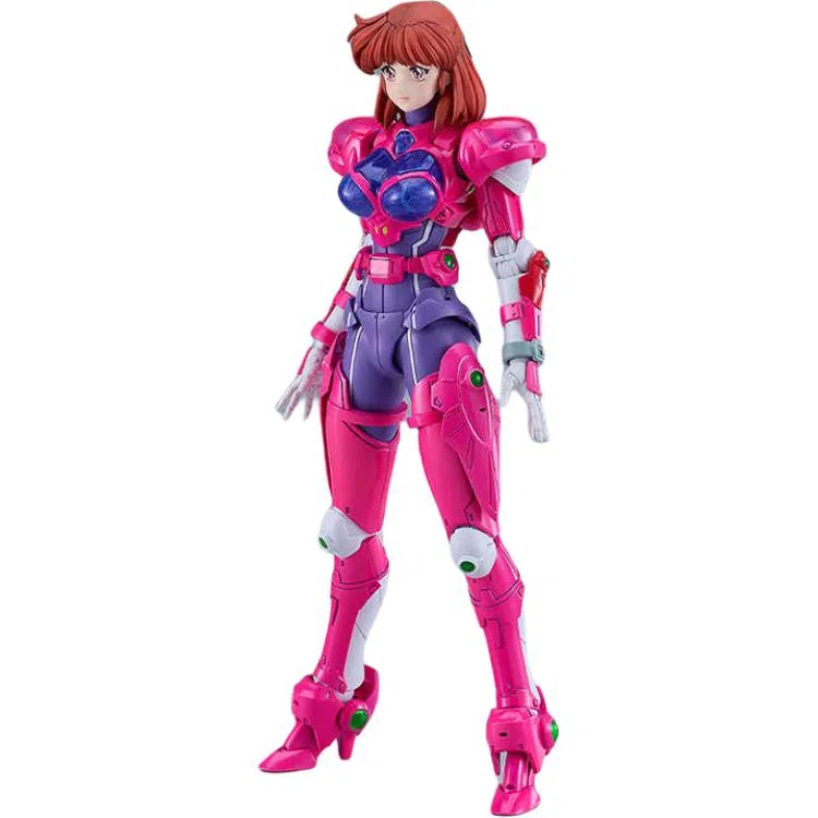 GSC PLAMAX Artistic arrange