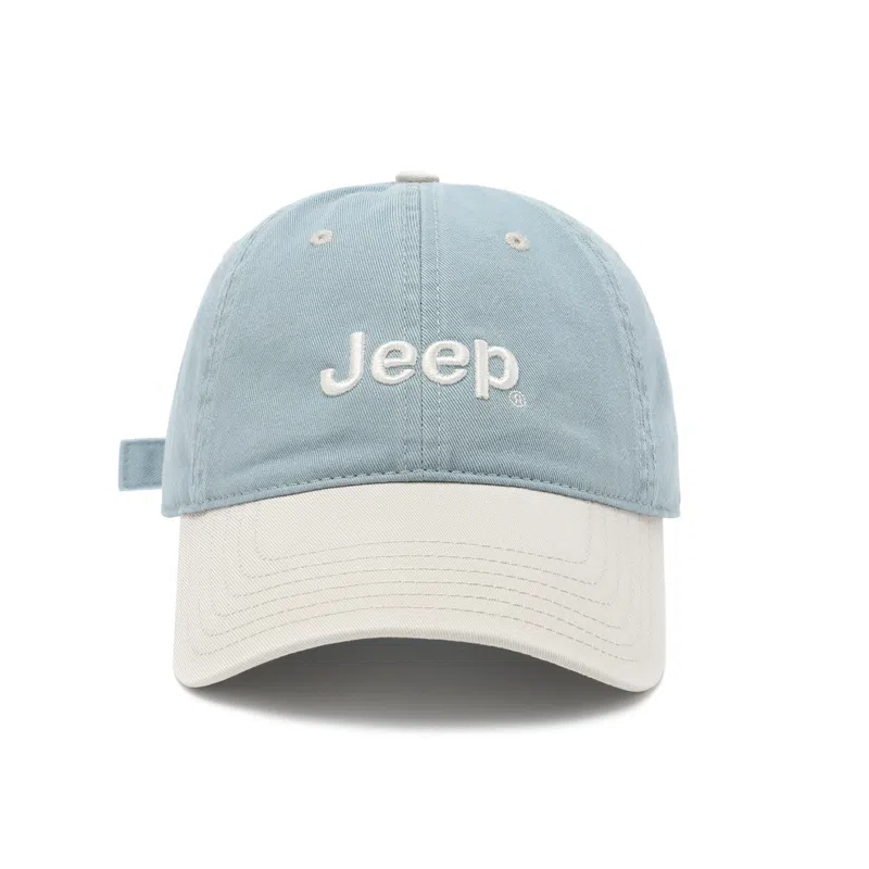 Jeep Cap