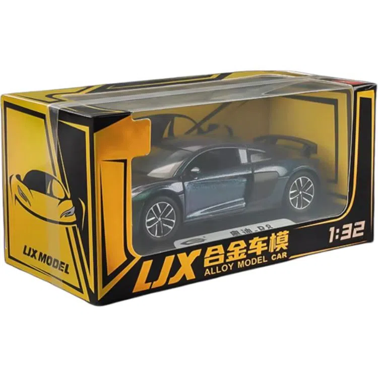 R8 132