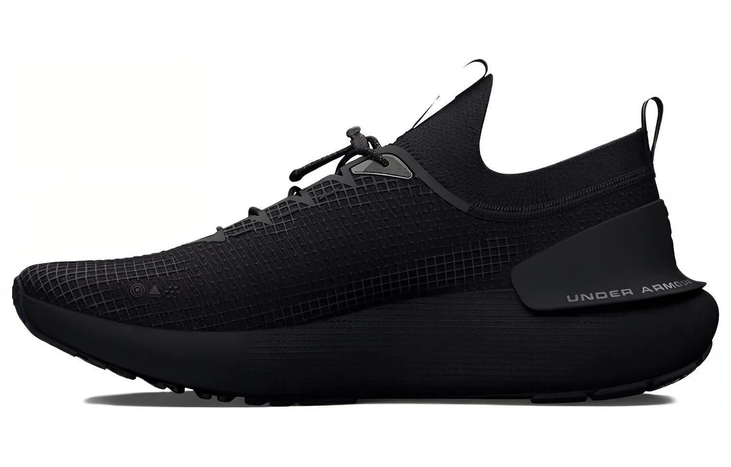 Under Armour HOVR Phantom 3 Black