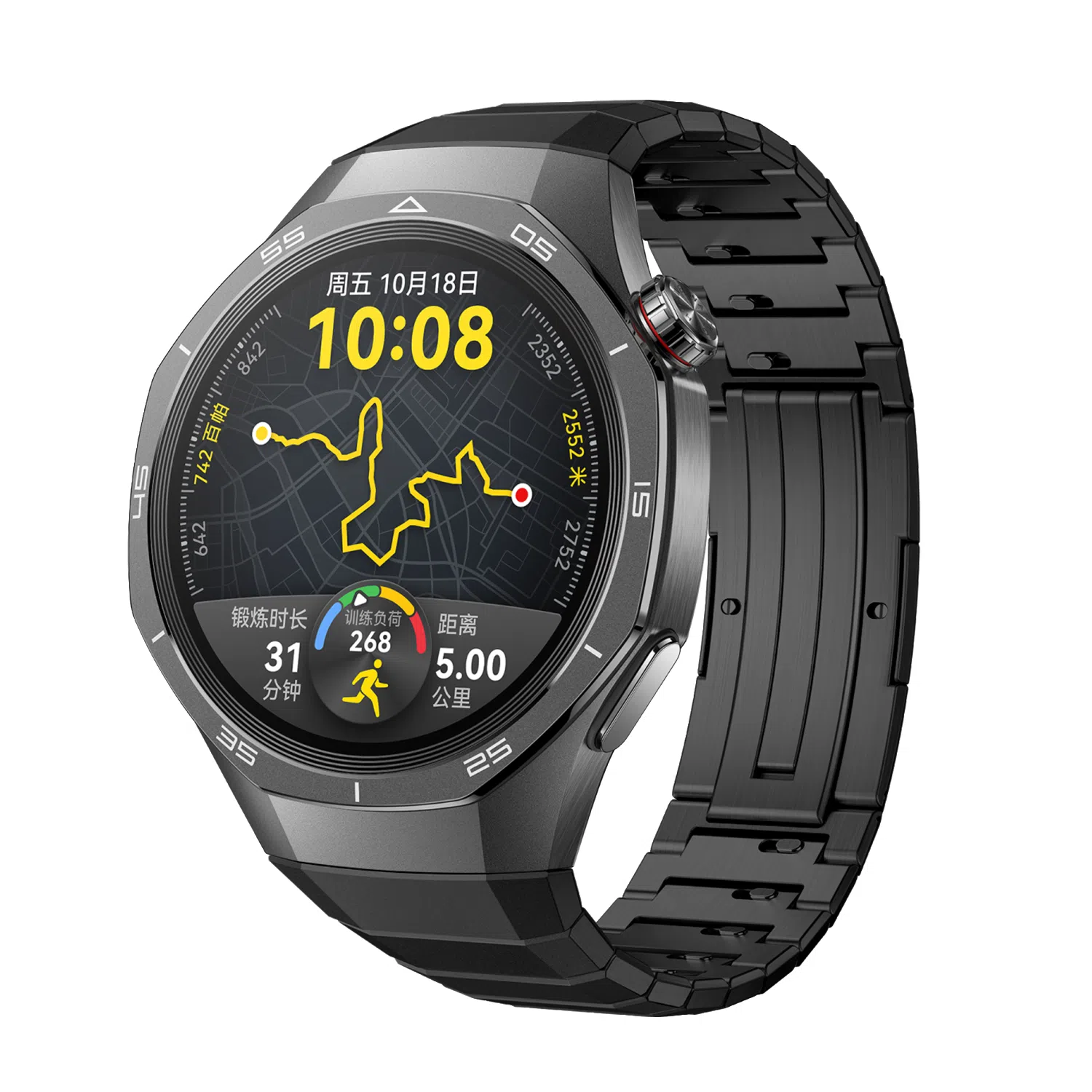 wepro Watch GT5 Progt5