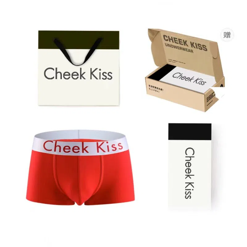 cheekkiss 4