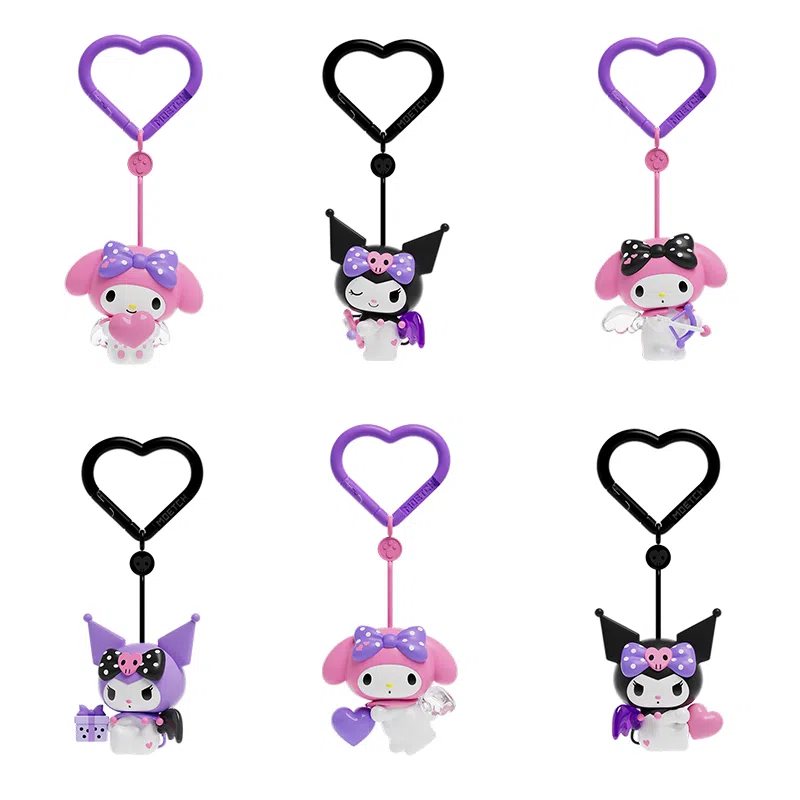 MOETCH x Sanrio 6