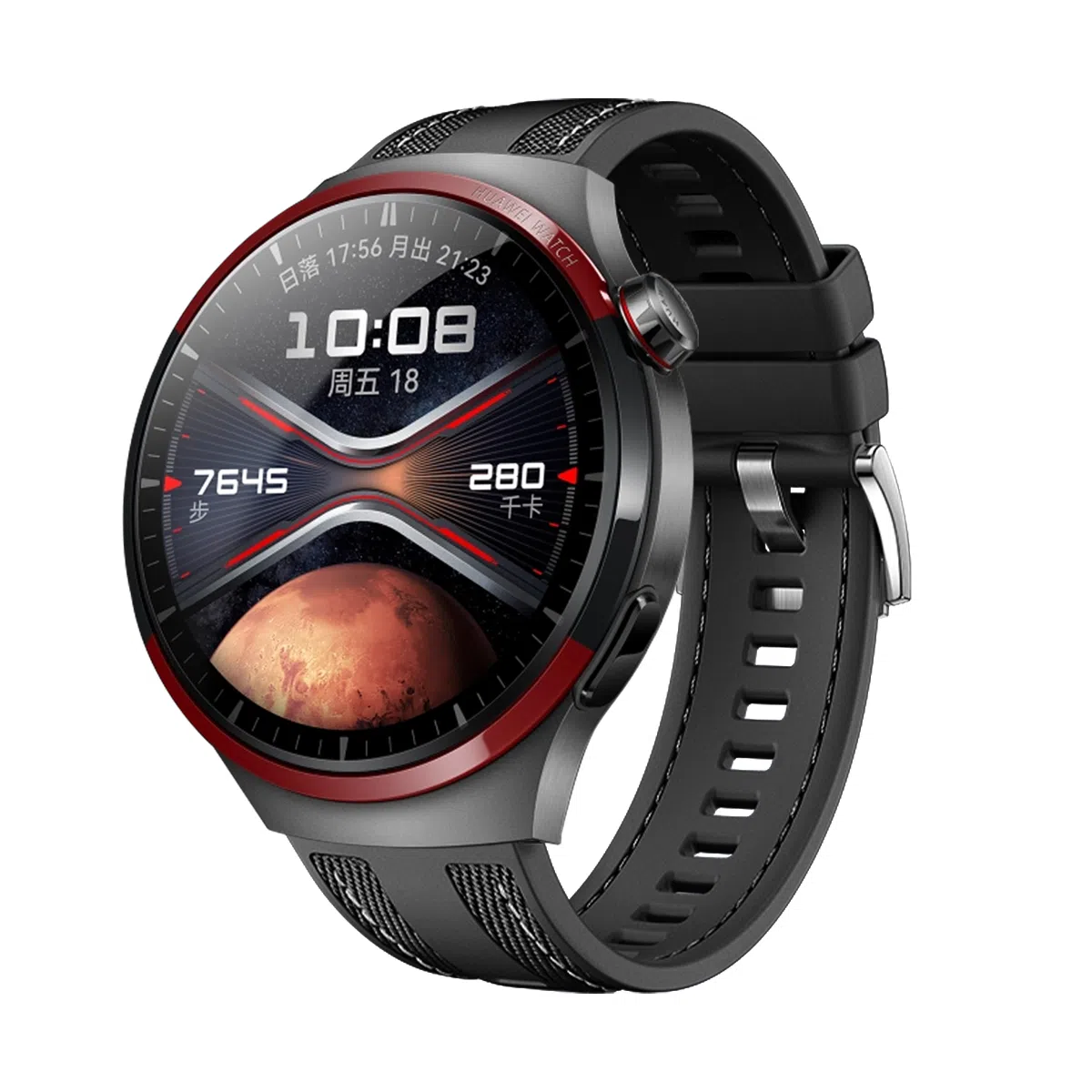 FZRT watch4proGT5GT4GT3gt2pro3pronew