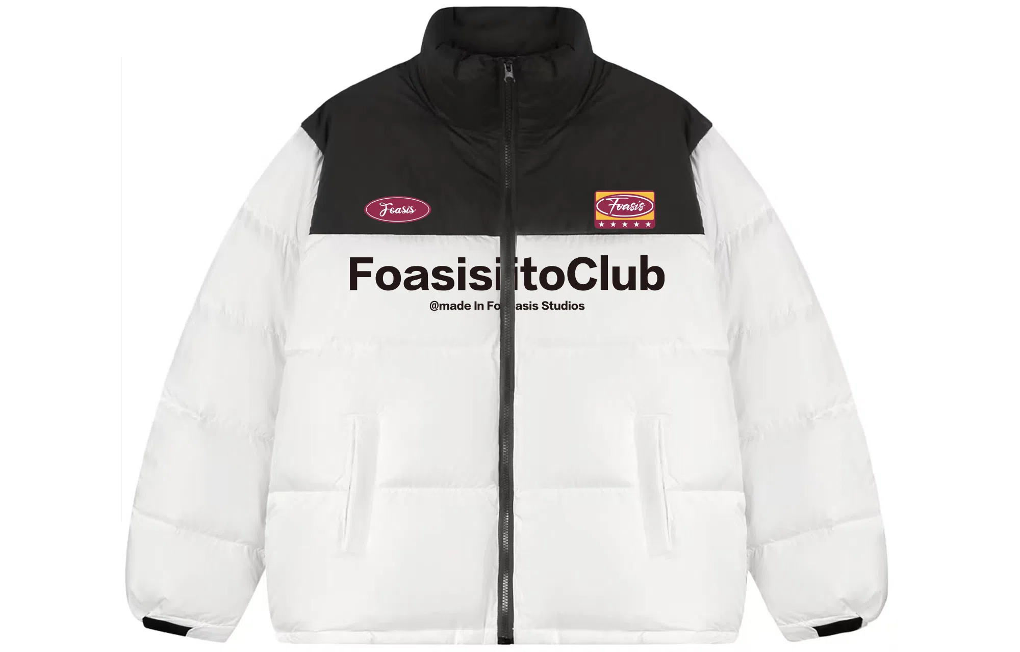 FOASIS
