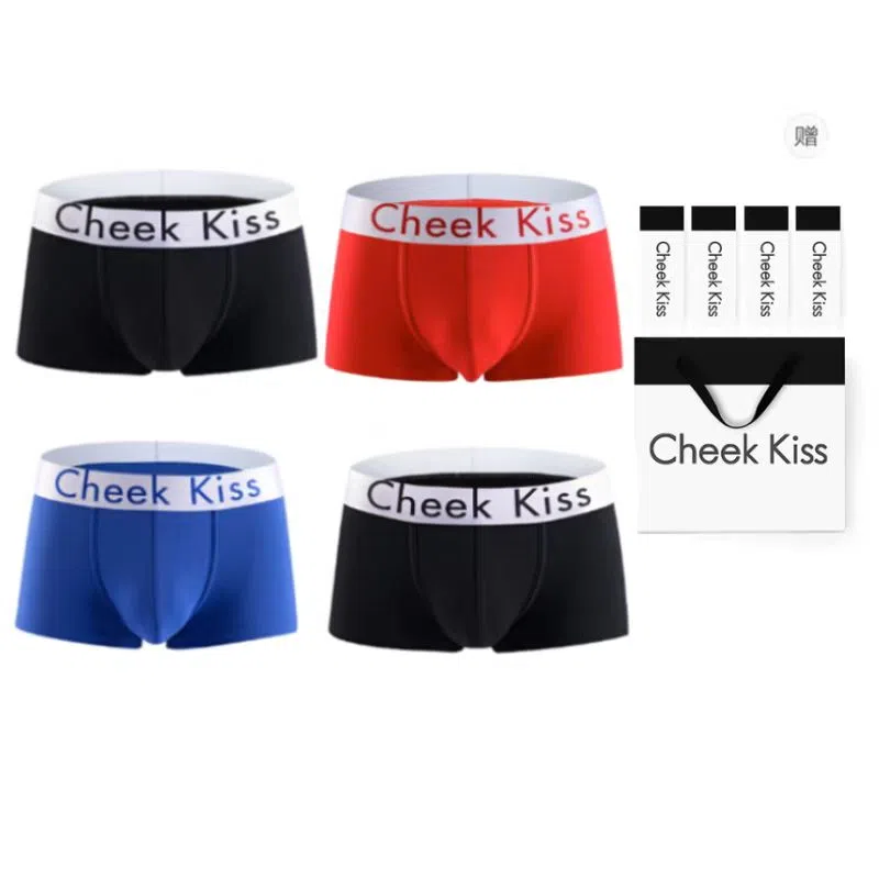 cheekkiss 4