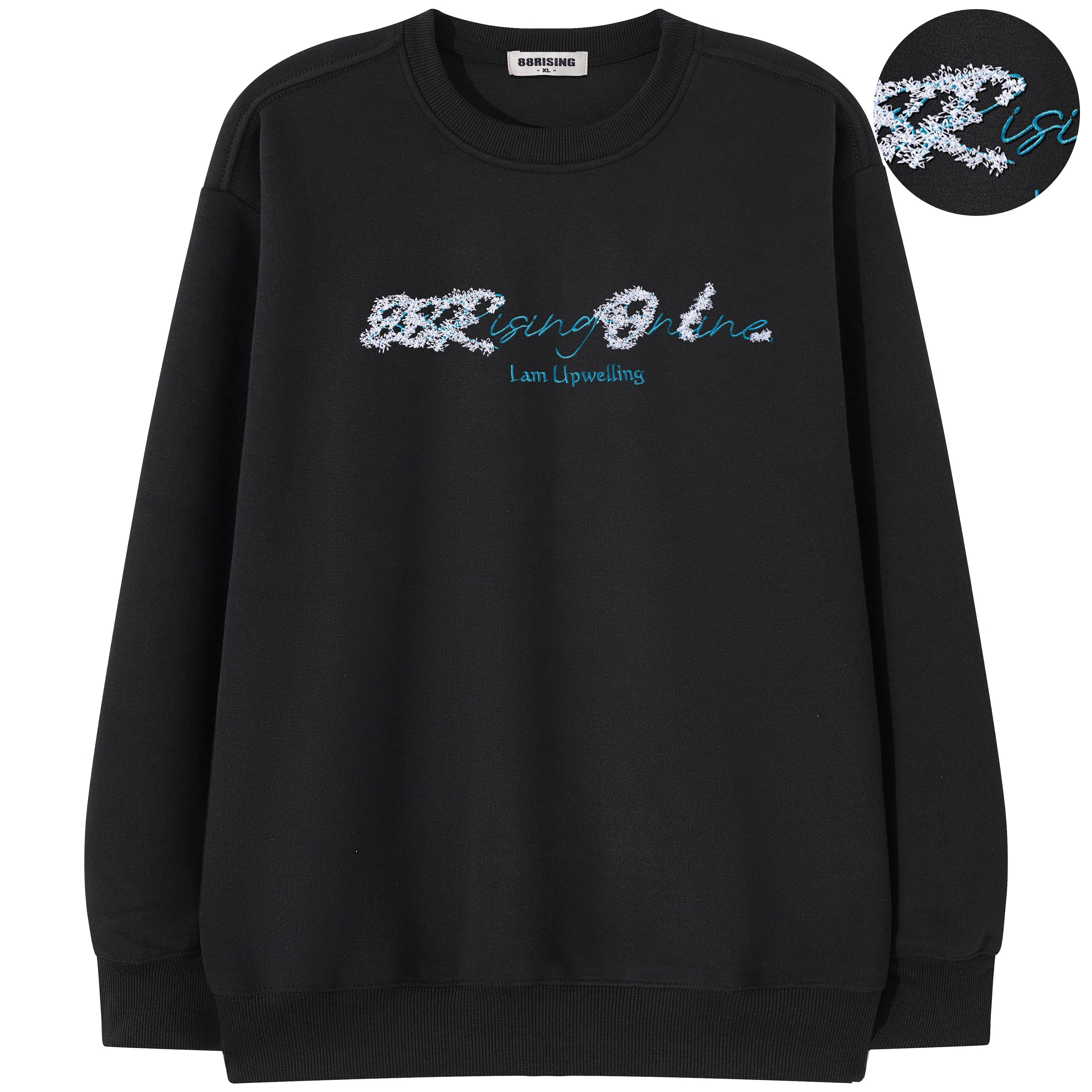 88rising