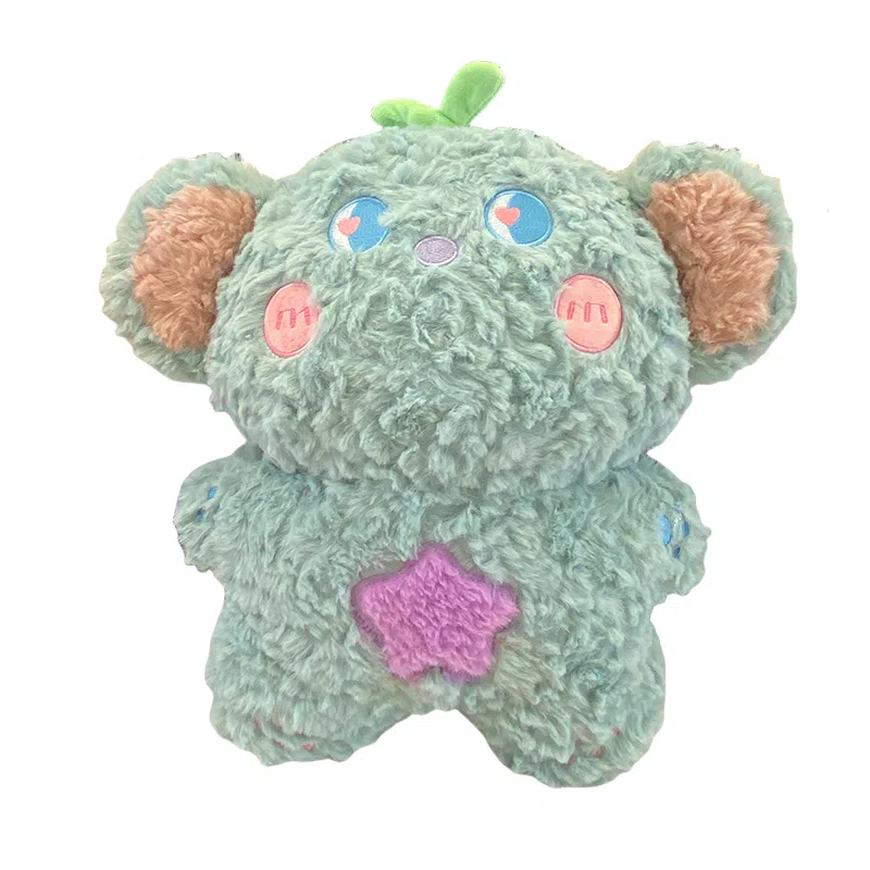 OU DI PIG 39cm36cm46cm