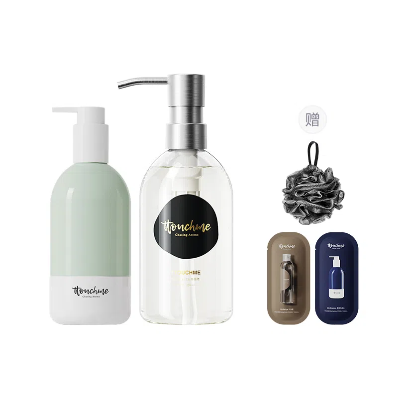 TTOUCHME 550ml+300ml