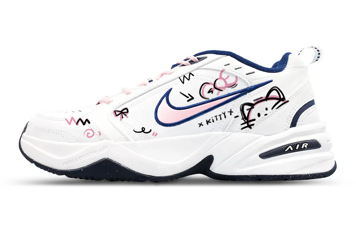 Nike Air Monarch 4 LQ