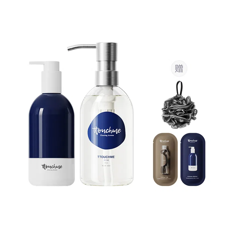TTOUCHME 550ml+300ml