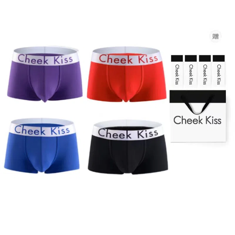 cheekkiss 4