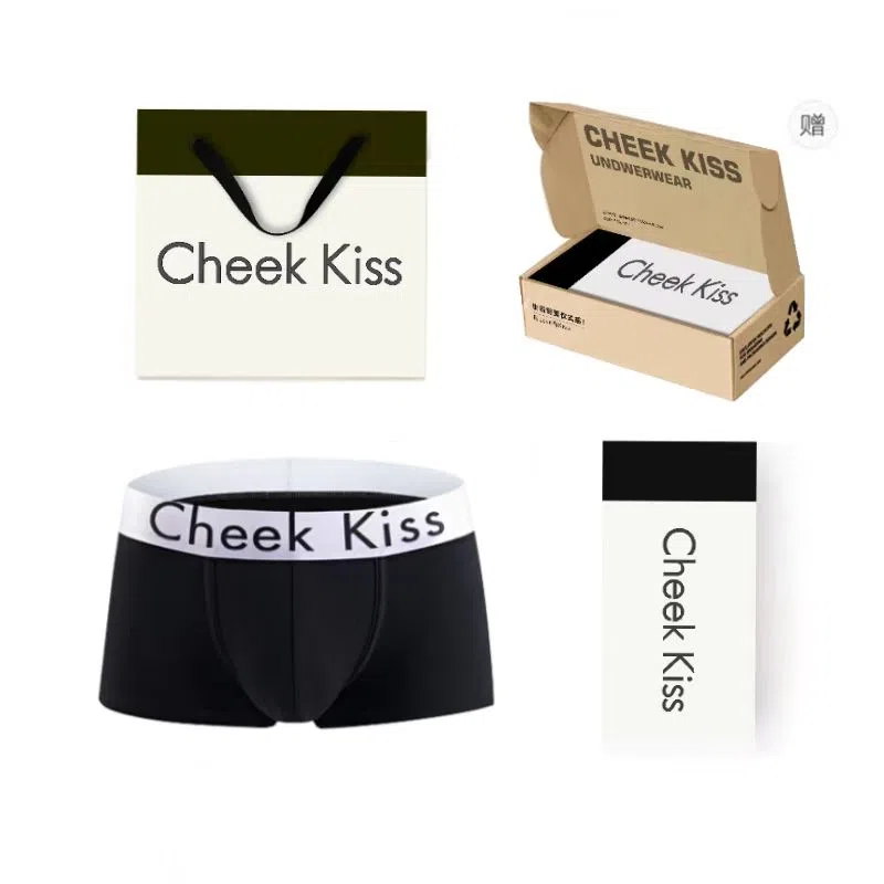 cheekkiss 4