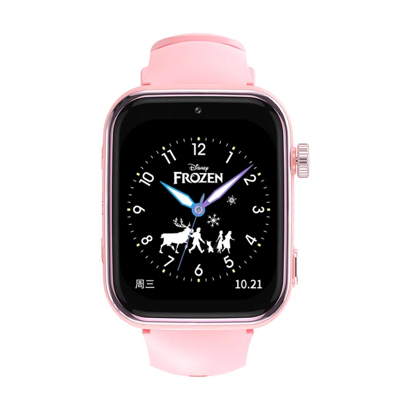 Disney SF-54214F09 - 4G GPS