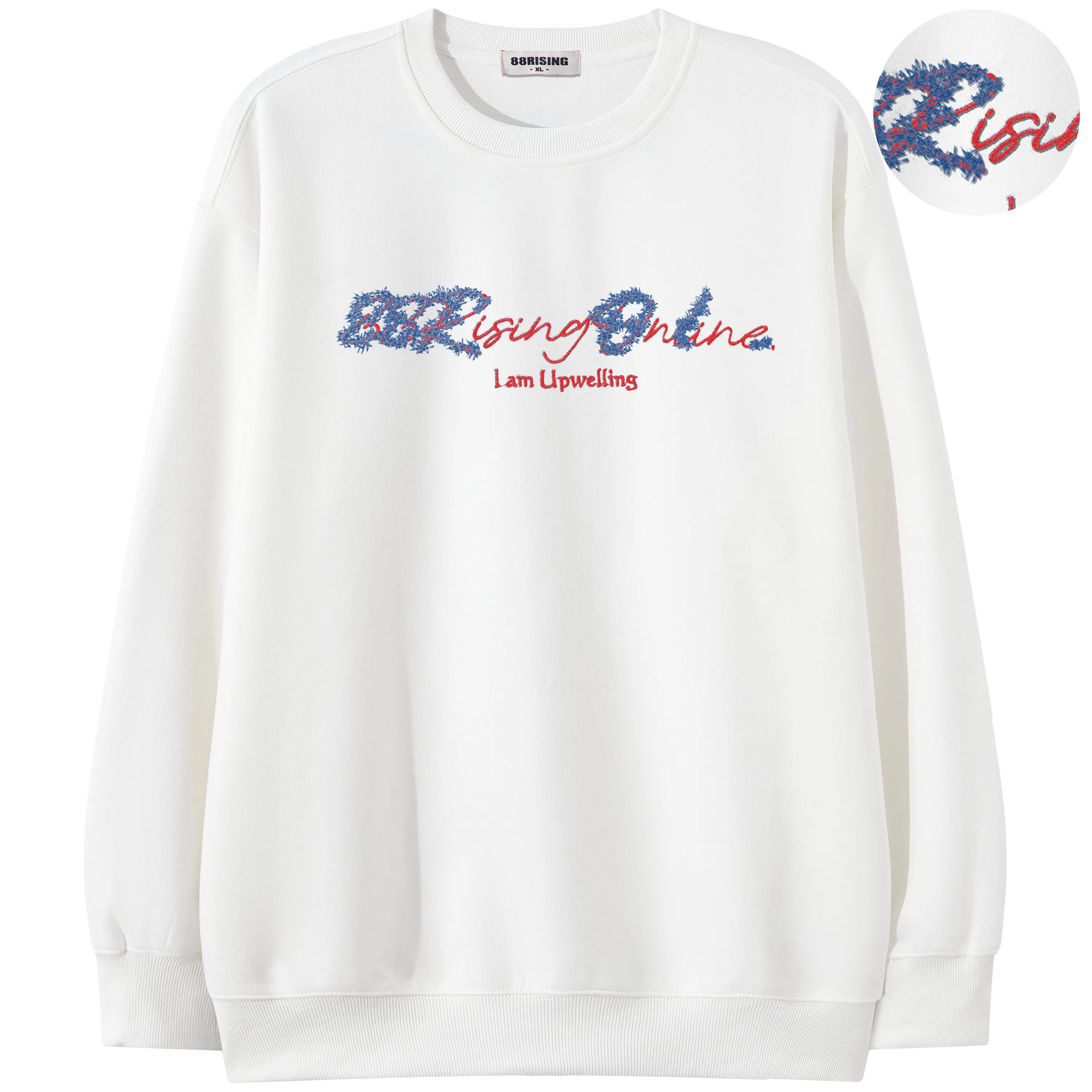 88rising