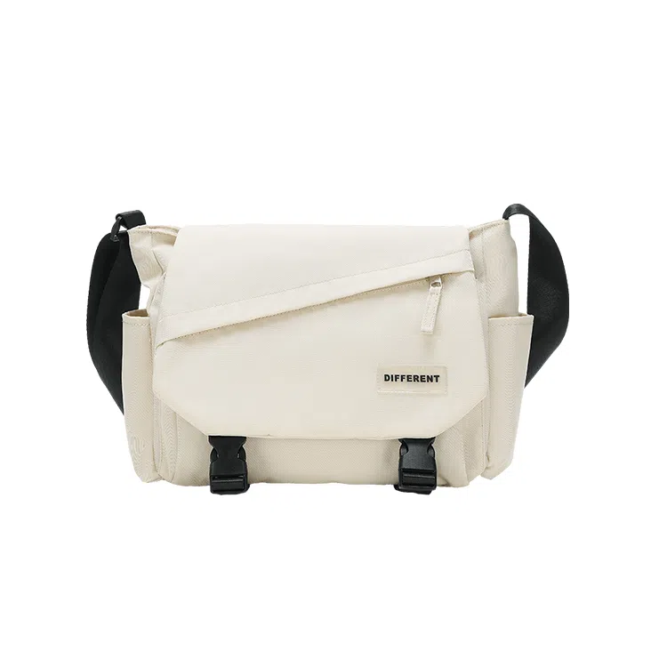 Semir Nylon Messenger Bag