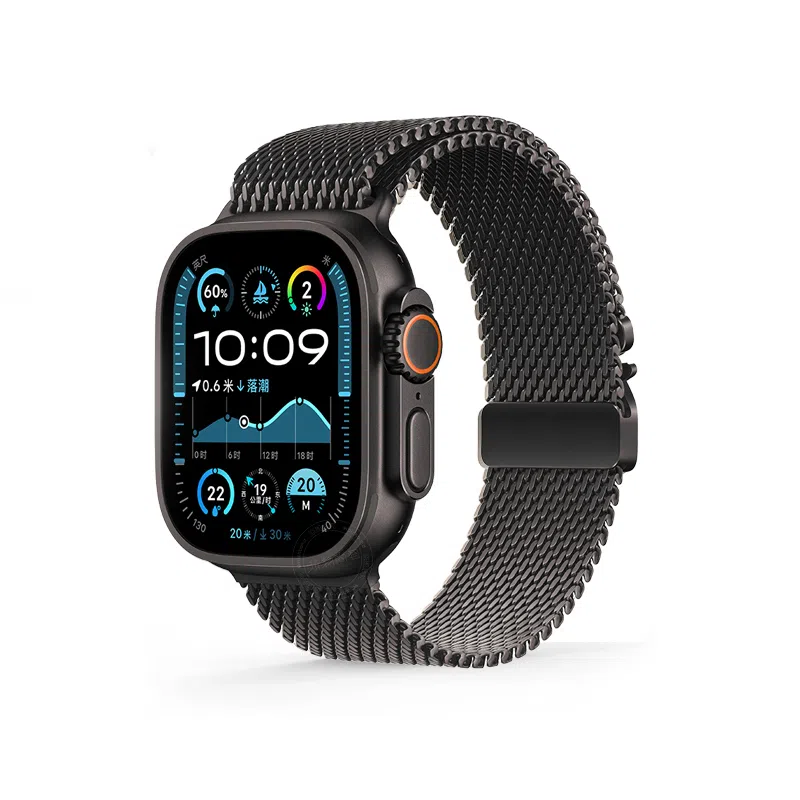 watchbondApple watch ultra2 S10iwatch S98765