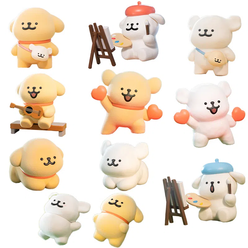 TOP TOY 8