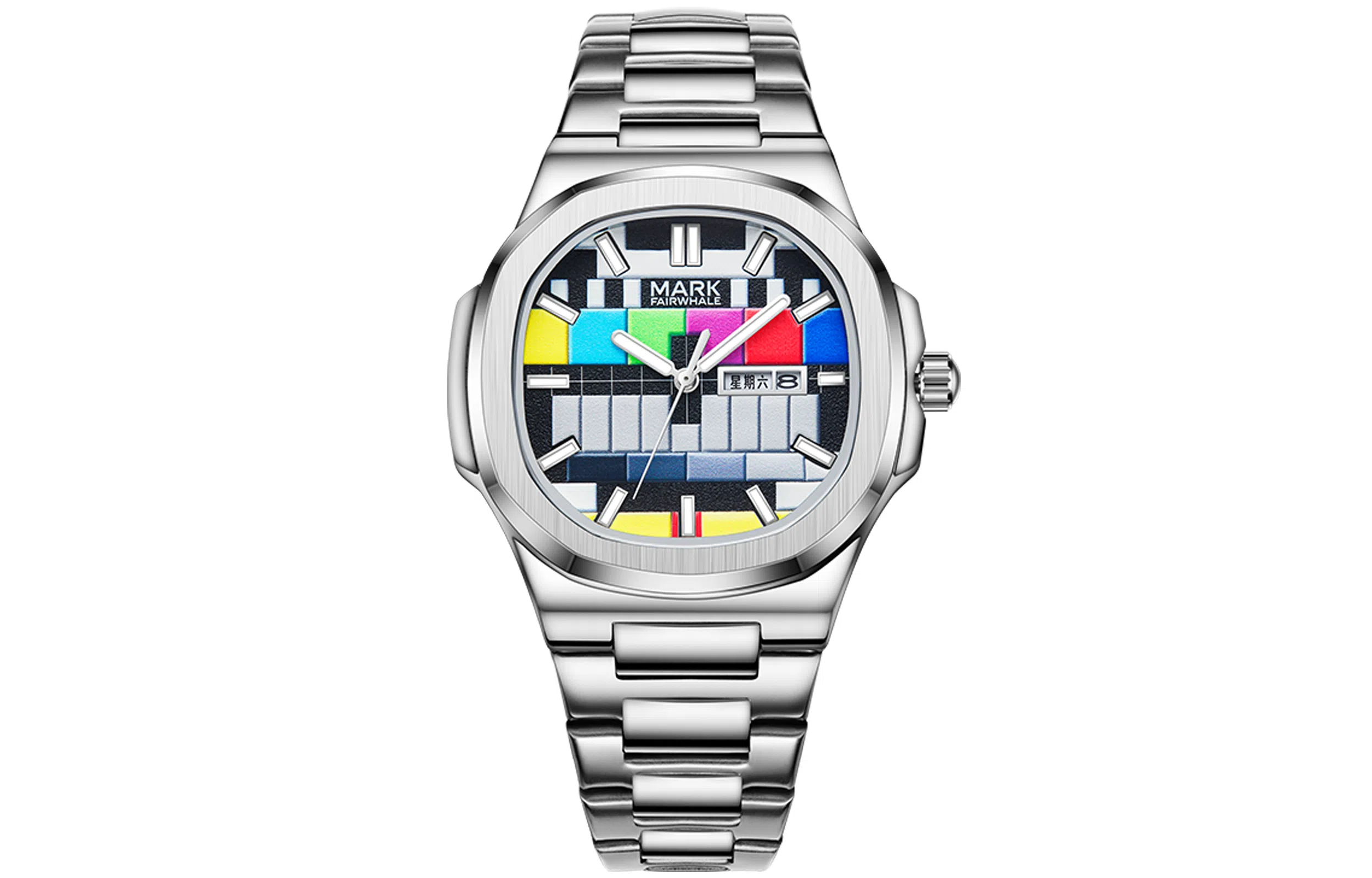 FAIRWHALE FW-5210-S1