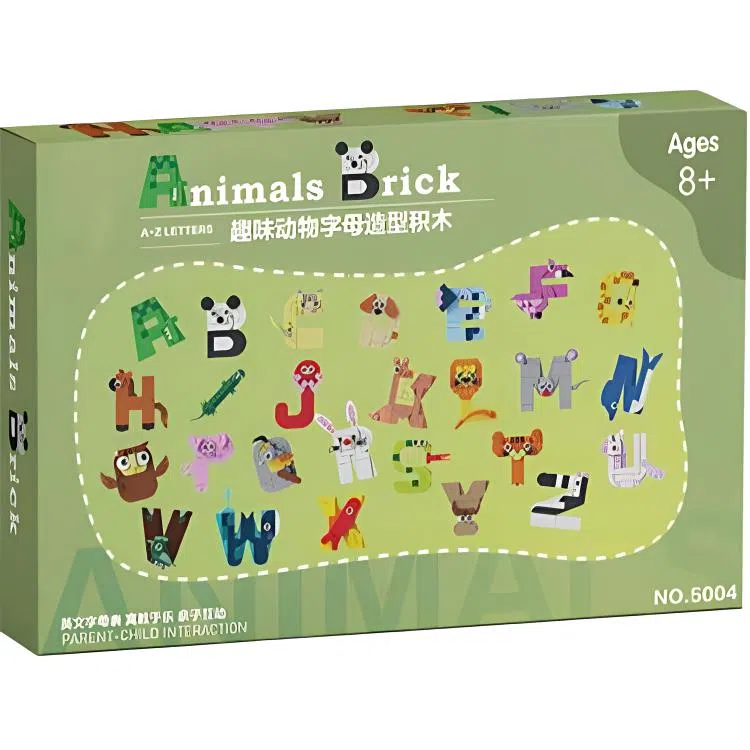 26 1151pcs JPS-0102-5004