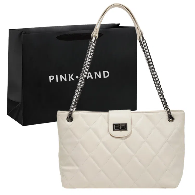 PINKLAND PU