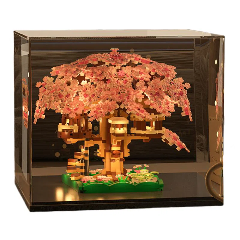 watchmen 11041097pcs WT3079