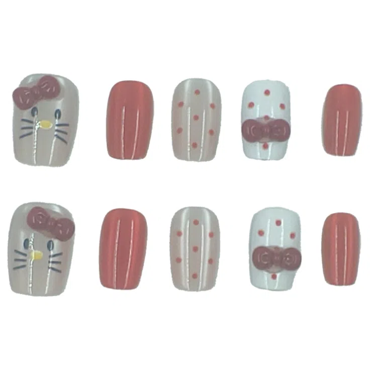 MAXFINE Kitty ins 14mm10