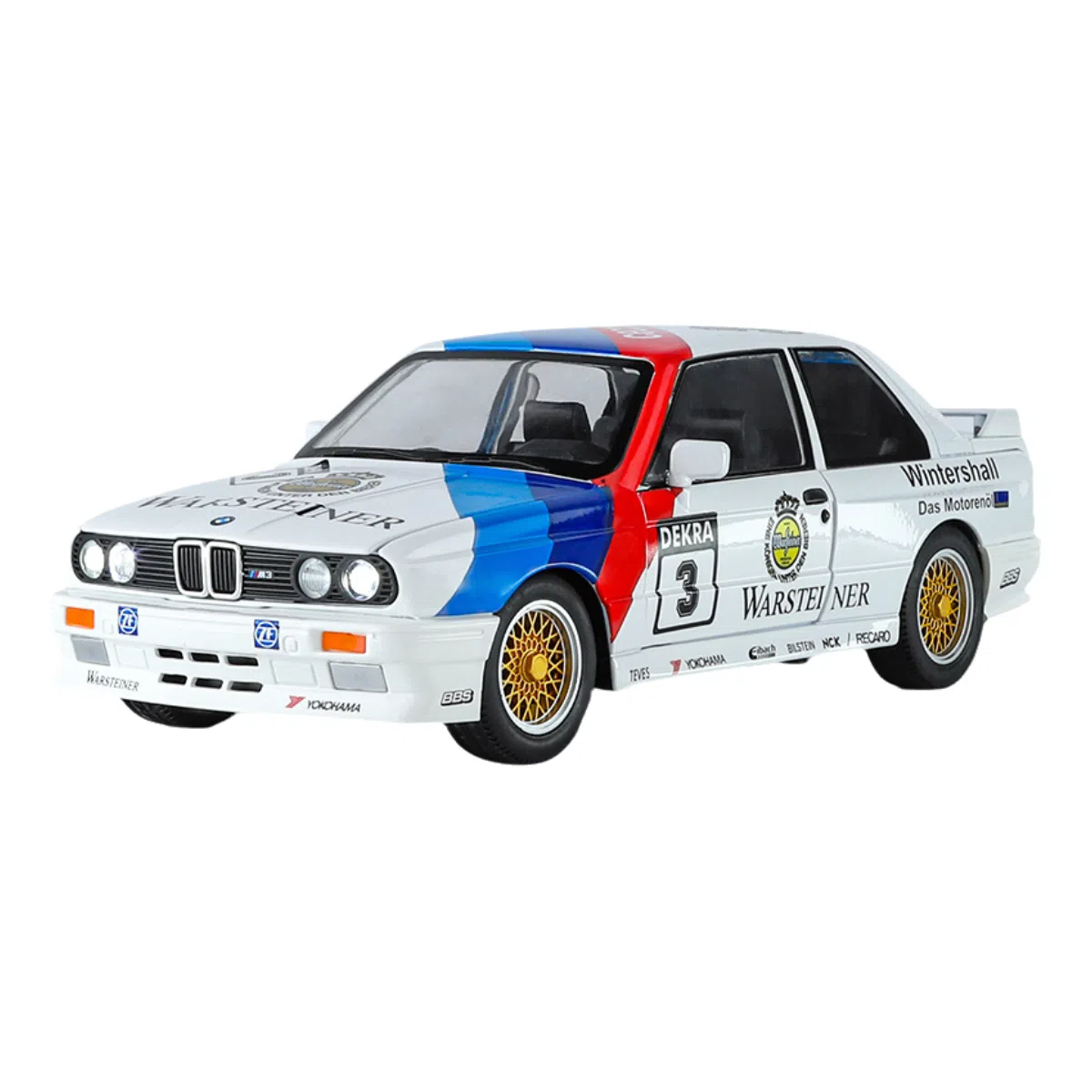 M3 124