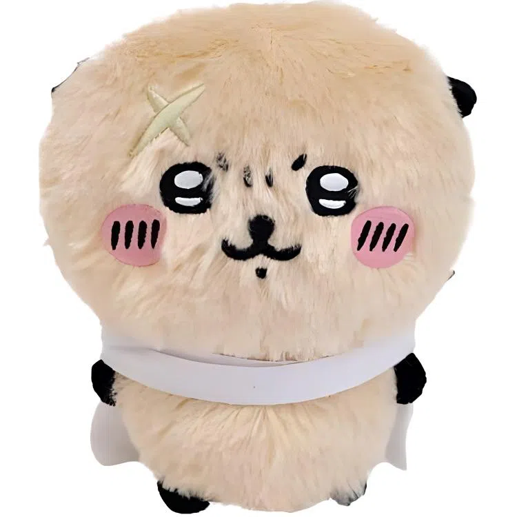 chiikawa Potetama 9cm