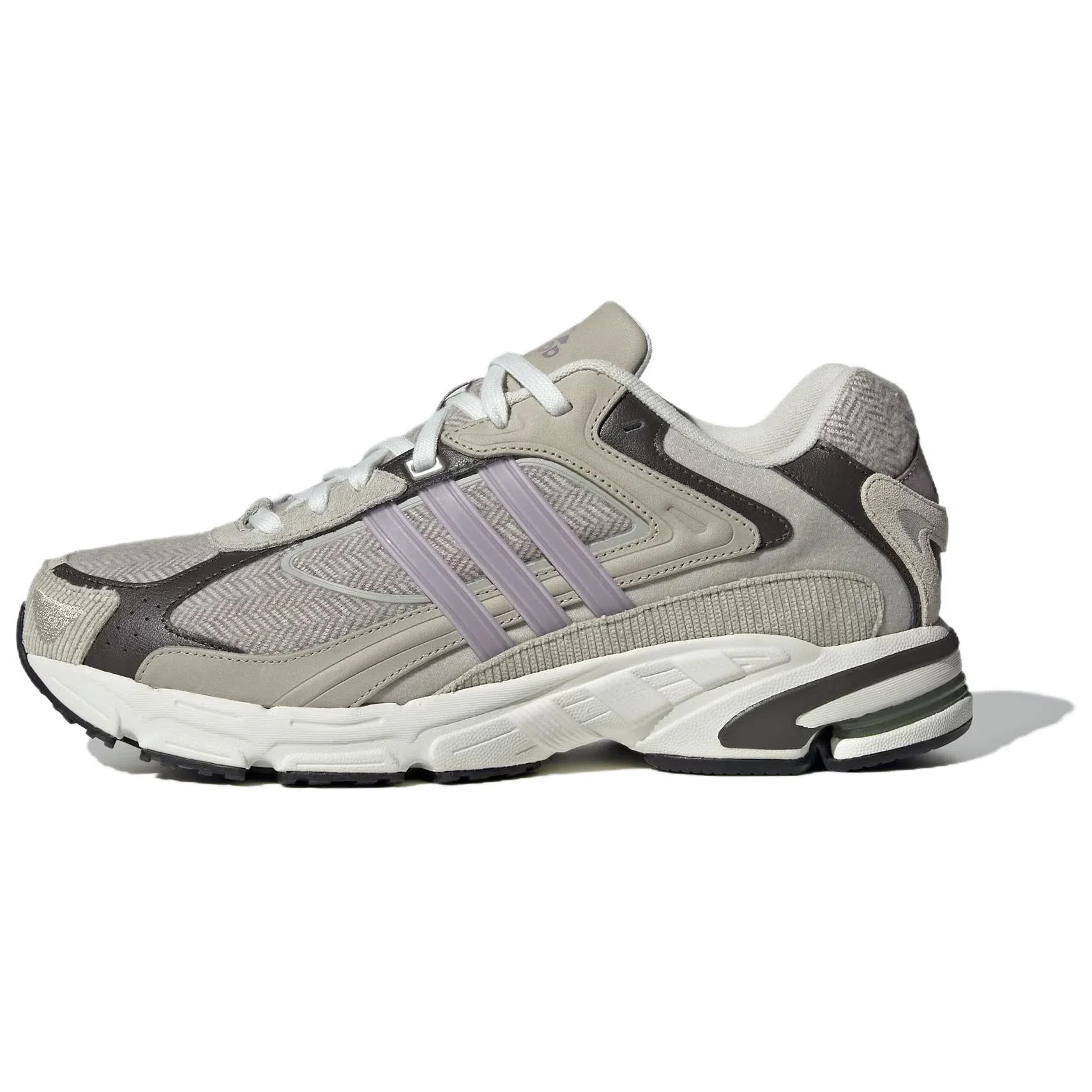 adidas RESPONSE CL Grey Purple