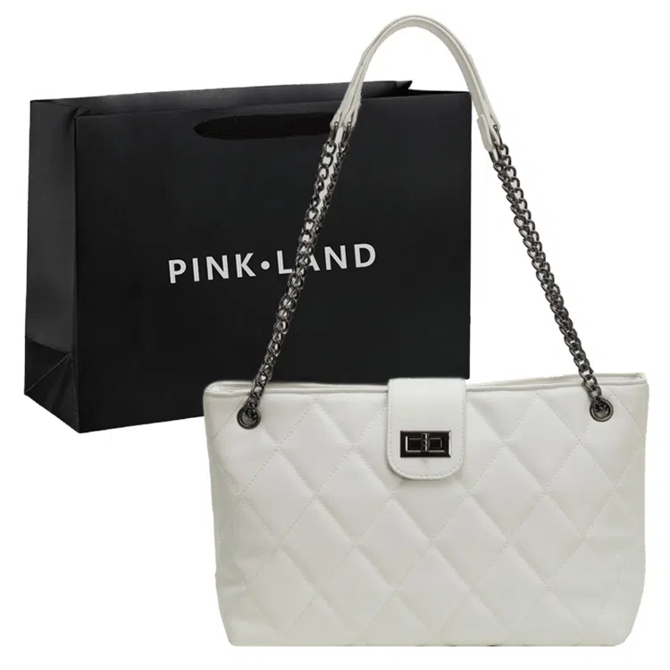 PINKLAND PU