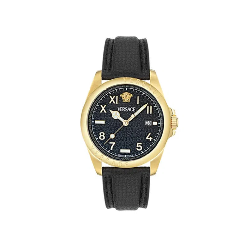 VERSACE 41mm 50