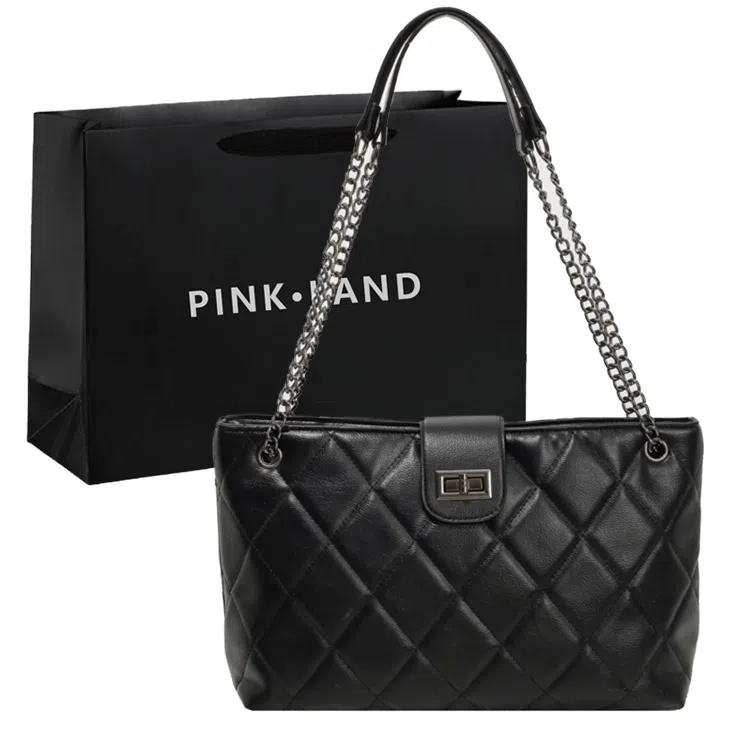 PINKLAND PU
