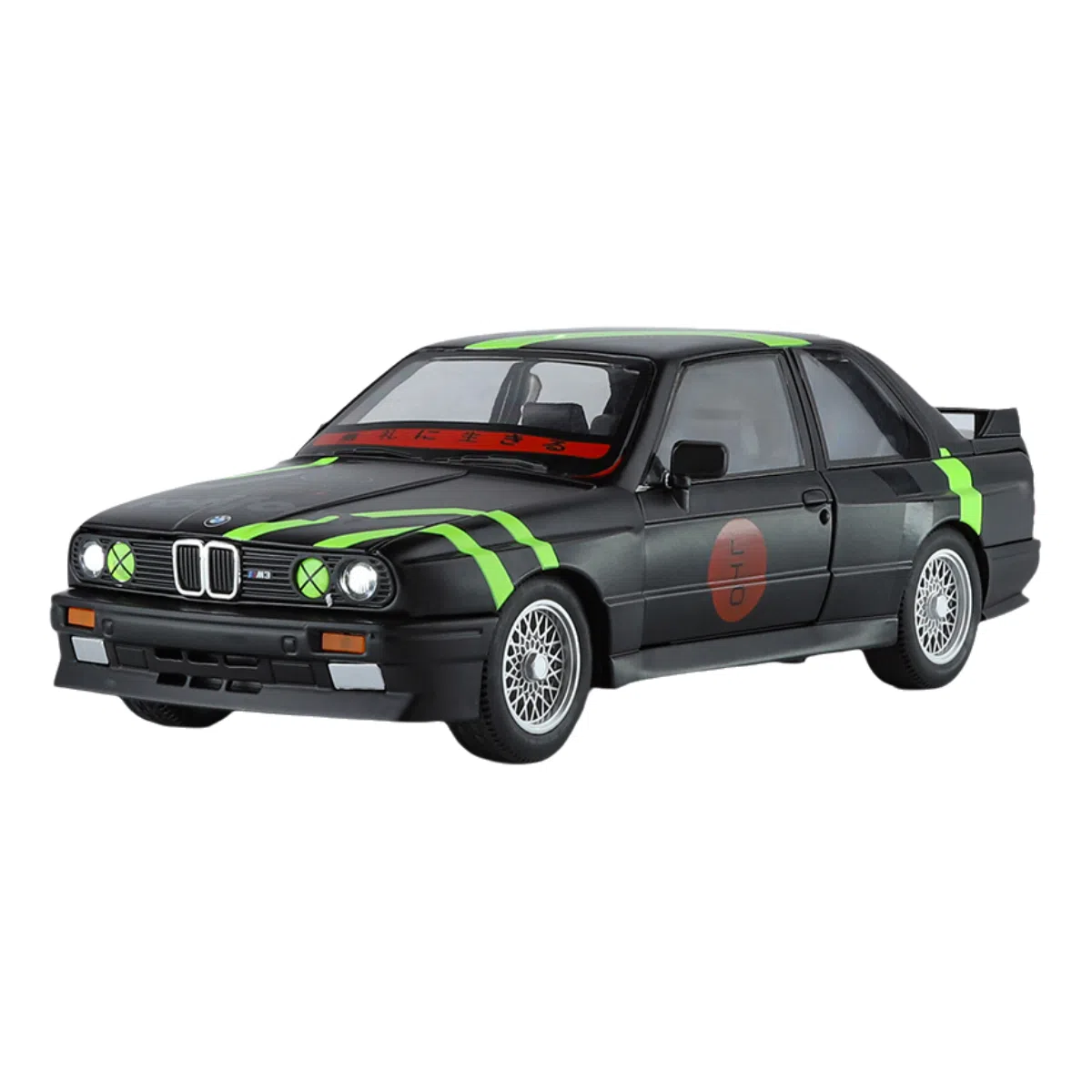 M3 124
