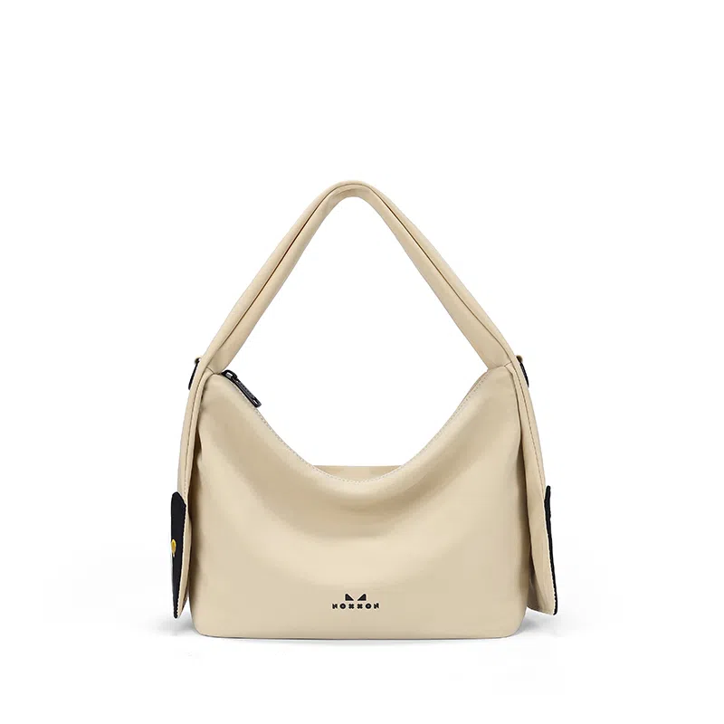 NOXXON Nylon Shoulder Bag