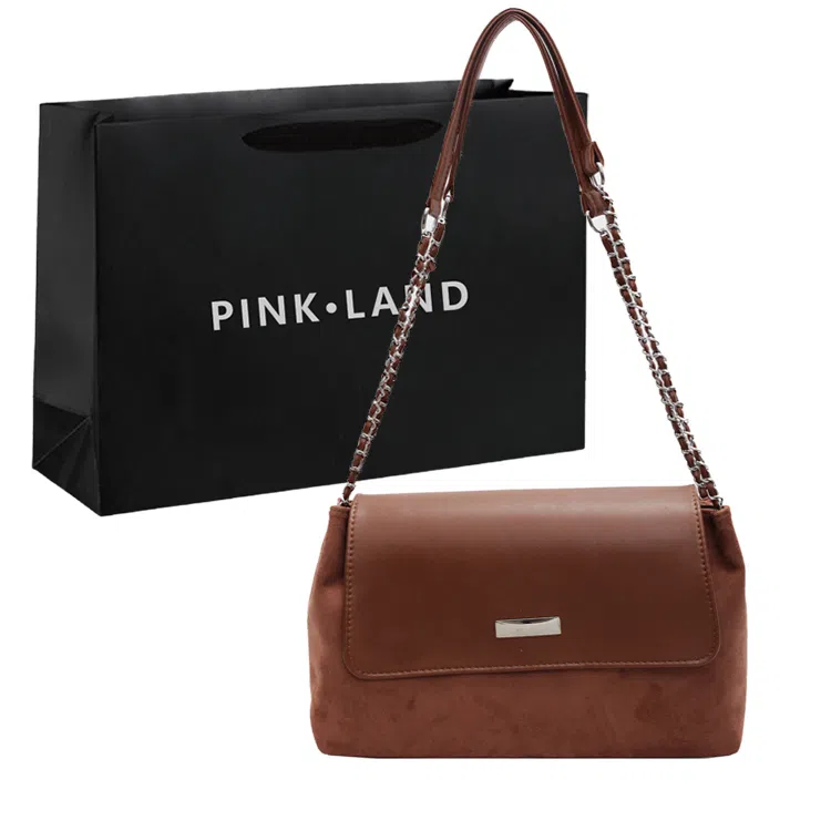 PINKLAND PU